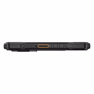 Ulefone Armor X32 Pro 5G 8/256GB Future melns
