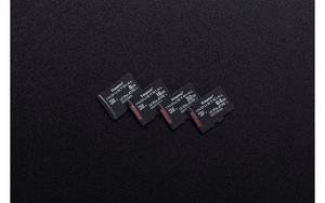 Kingston Technology 8GB microSDHC Industrial C10 A1 pSLC karte + SD adapteris