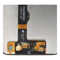 FixCell LCD ekrāns MOTOROLA G8 Plus OEM bez rāmja