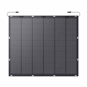 Anker SOLIX FS20 – 900 W elastīgo saules paneļu komplekts, 4 × 225 W