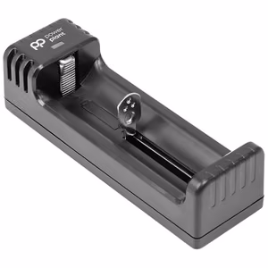 Charger for Li-ion Batteries