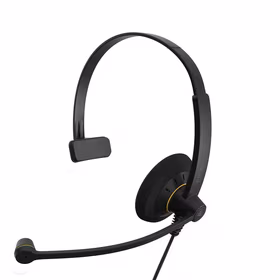 EPOS IMPACT SC 30 USB ML Headset melns