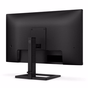 Philips 1000 series 27E1N1800AE/00 monitors 68,6 cm (27") 3840 x 2160 pikseļi 4K Ultra HD LED melns