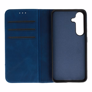 Viedtālruņa apvalks (m) Xiaomi Redmi 9A - zils