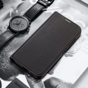 Korpuss Dux Ducis Skin X2 Samsung S916 S23 Plus 5G melns