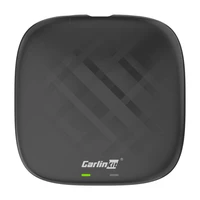 Carlinkit CPC200-Tbox S Carplay&Android Auto bezvadu adapteris