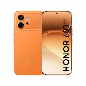 Honor viedtālrunis Honor 600 5G (6936520895182) – oranžs