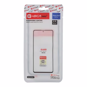 LCD стекло G+OCA Pro Apple iPhone 13 Pro Max с OCA