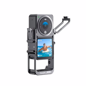 Metāla rāmis Telesin DJI Action 2 (OA-FMS-003)