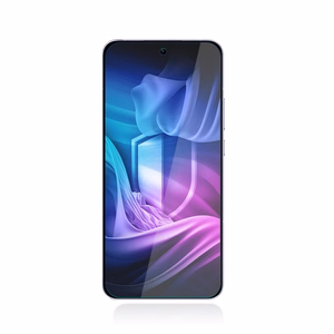 3mk Silky Matt Pro – tālruņa ekrāna aizsargs modelim Oppo Reno 14