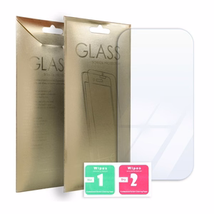 Tempered Glass GOLD FLEX for IPHONE 17 PRO