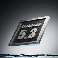 Dudao U8 Pro TWS bezvadu austiņas - balts