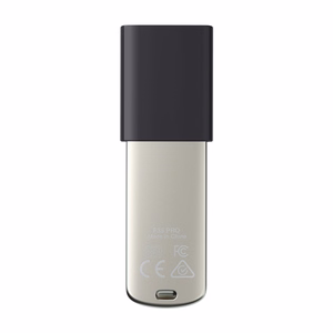 Lexar Fingerprint F35pro USB 3.2 256GB zibatmiņa