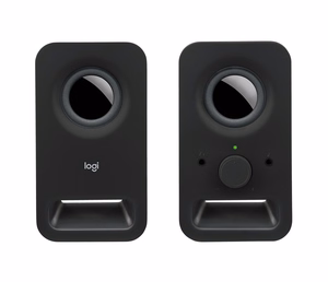Logitech Z150 multivides skaļruņi