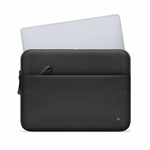 Tech-Protect Sleeve Сумка для ноутбука 15-16 - чёрный