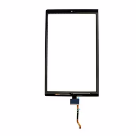 Touchscreen Saderīgs ar Lenovo IdeaTab Yoga 3 Pro YT3-X90L Melns original