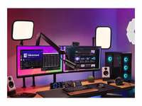 ELGATO Facecam MK.2 tīmekļa kamera