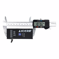 LICORE baterija iPhone 6 1810 mAh