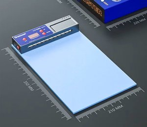 MECHANIC CPB14 Apkures remonta paklājs