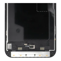 FixCell LCD ekrāns iPhone 14 Pro Max mīksts OLED 120 Hz (Diagnozēts: lietots)