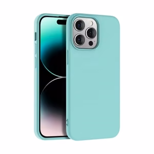Korpuss X-Level Dynamic Samsung S918 S23 Ultra 5G gaiši zaļš
