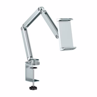 WiWU - Pārnēsājams un regulējams planšetdatora statīvs/roka ZM001