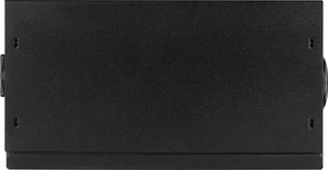 Aerocool LUX850 PC barošanas bloks 850W 80 Plus Bronze 230V 88% efektivitāte melns
