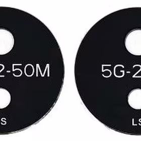 Huawei Honor 90 Smart lens for camera Black (only lens 2pcs) ORG