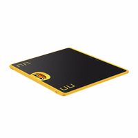 Huion HS64 SE grafiskā planšete