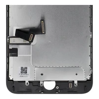 FixCell LCD displejs IPHONE 7 Plus Retina - melns (remontēts)