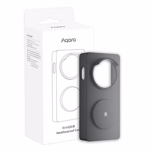 Корпус для дверного звонка G4 чёрный FFGJT11LM AQARA