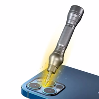 MECHANIC iRock 5 Stikla lauzējs