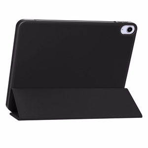 Tech-Protect SC Pen viedtālruņa apvalks iPad Air 10.9" 2020-2022 / 11" 2024 - melns