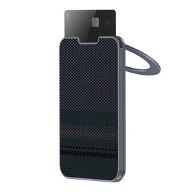 Benks maks magnētisks ArmorGo Kevlar statīvs Aurora Light