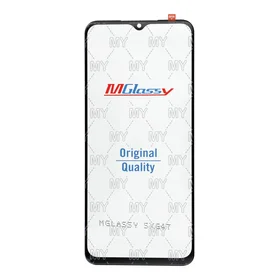 MUSTTBY priekšējais stikls + OCA SAMSUNG m13