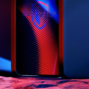 3mk Matt Case Pro korpuss priekš Xiaomi 15T 5G - melns