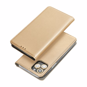 SMART CASE Book for XIAOMI Redmi A1 / Redmi A2 gold
