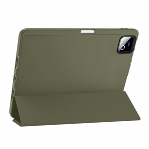 Tech-Protect SC irbulītis Xiaomi Pad 7 / 7 Pro / 8 / 8 Pro 11.2 priežu zaļš