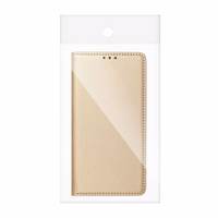 SMART CASE Grāmata SAMSUNG A05S zelta