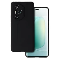 Aizmugures apvalks MATĒTS HONOR 300 ULTRA melns