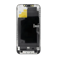 ZY LCD displejs IPHONE 12 PRO MAX FFHD-900p Incell (Mainīt IC)