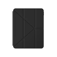 AmazingThing Titan Pro Mag futrālis iPad Air M3 13" - melns