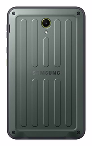 Samsung Galaxy Tab Active5 Enterprise Edition 5G Samsung Exynos LTE-TDD & LTE-FDD 128 GB 20,3 cm (8") 6 GB Wi-Fi 6 (802.11ax) Android 14 zaļš