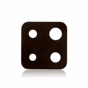 Rear Camera Lens Saderīgs ar Samsung A426 A42 5G Rear Camera Lens