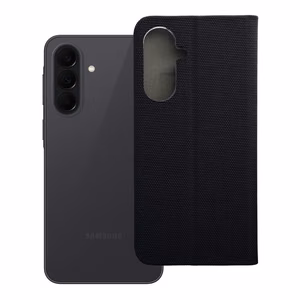 Flip case for Samsung A37 5G Sensitive Book black