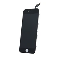 LCD displejs ar skārienekrānu iPhone 6s melns AAAA
