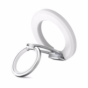 Tech-Protect MMR500 MagSafe telefona turetajs - Balts