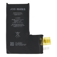 JCID Battery without BMS for iPhone 15 Pro (high capacity)