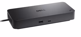 DELL WD25 Wired USB 3.2 Gen 2 (3.1 Gen 2) Type-C melns