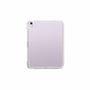 AmazingThing Minimal Case for iPad Air M3 11" - Rozā krāsā